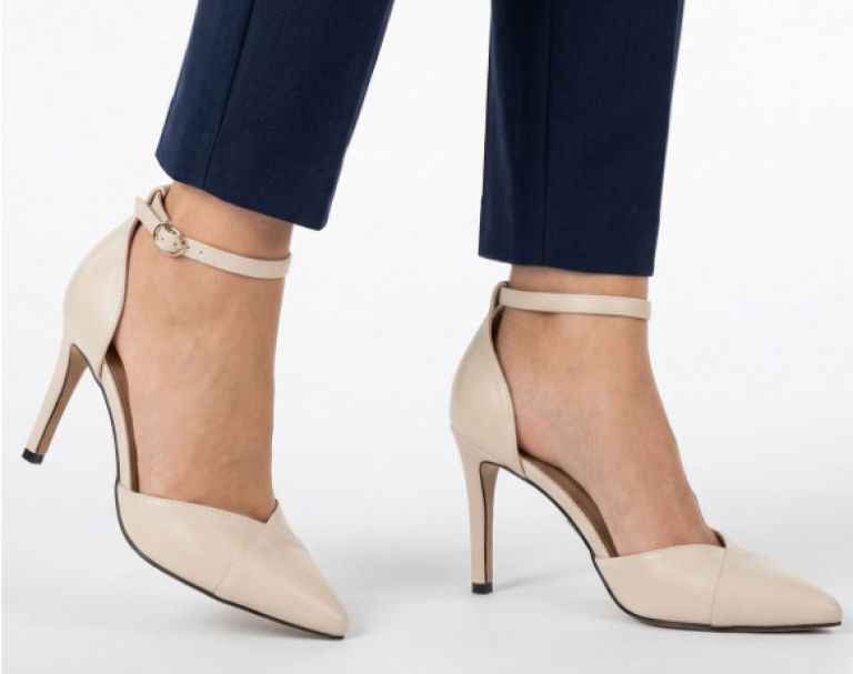 obutev, elegantni čevlji, mass