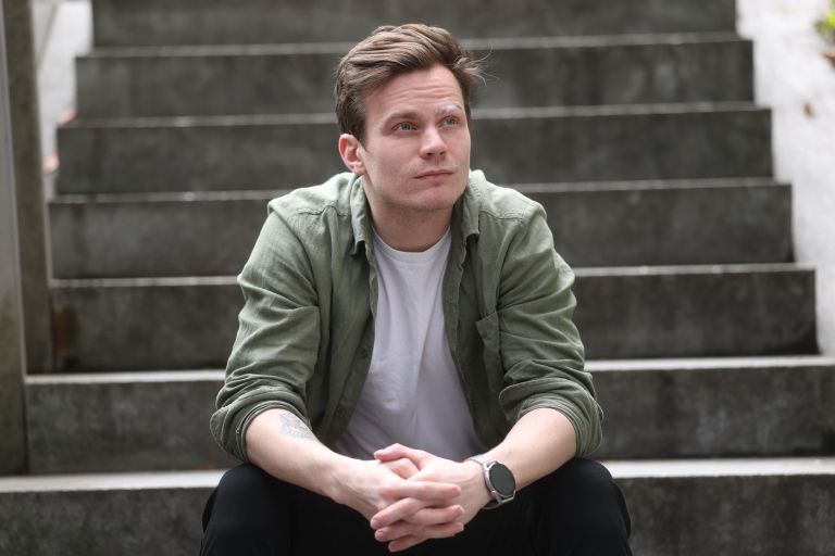 filip-juric, baletnik