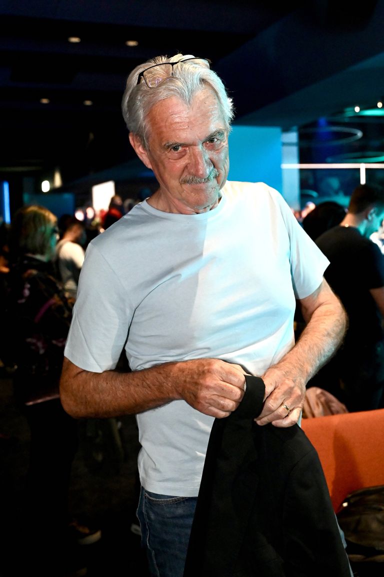 Slavko Bobovnik