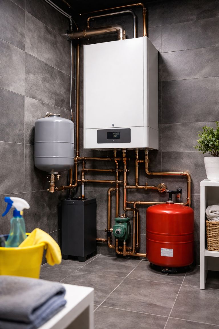 ogrevanje, plinska-pec, toplotna-crpalka