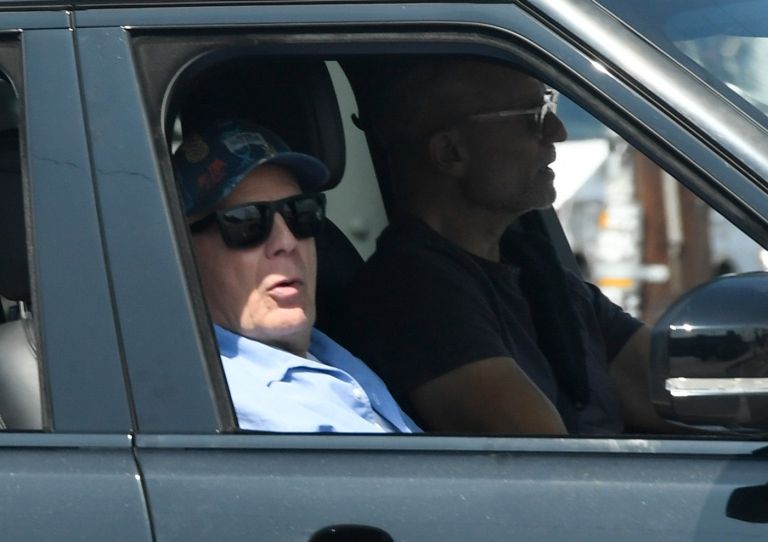 Bruce Willis