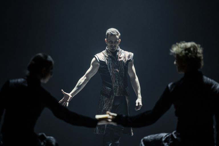 filip-juric, baletnik