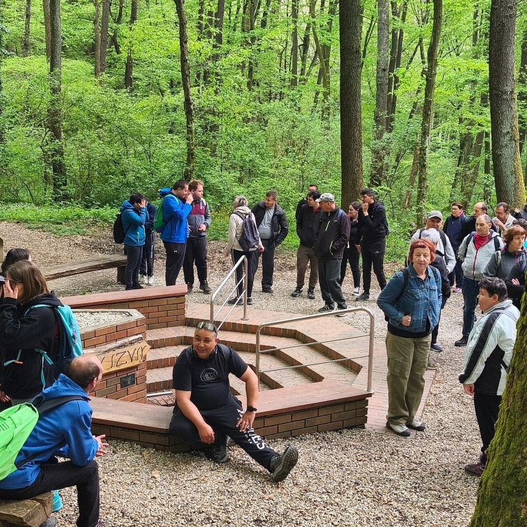 vdc-murska-sobota, pohod