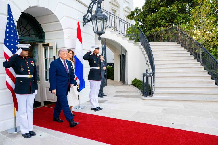 trump bela hisa profimedia-1090855292.jpg