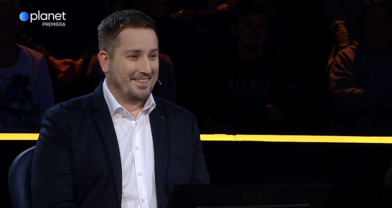 nino-skalic, milijonar