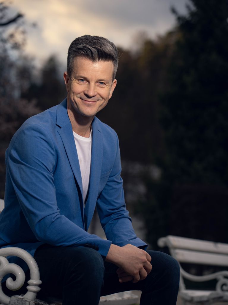 Boštjan Romih