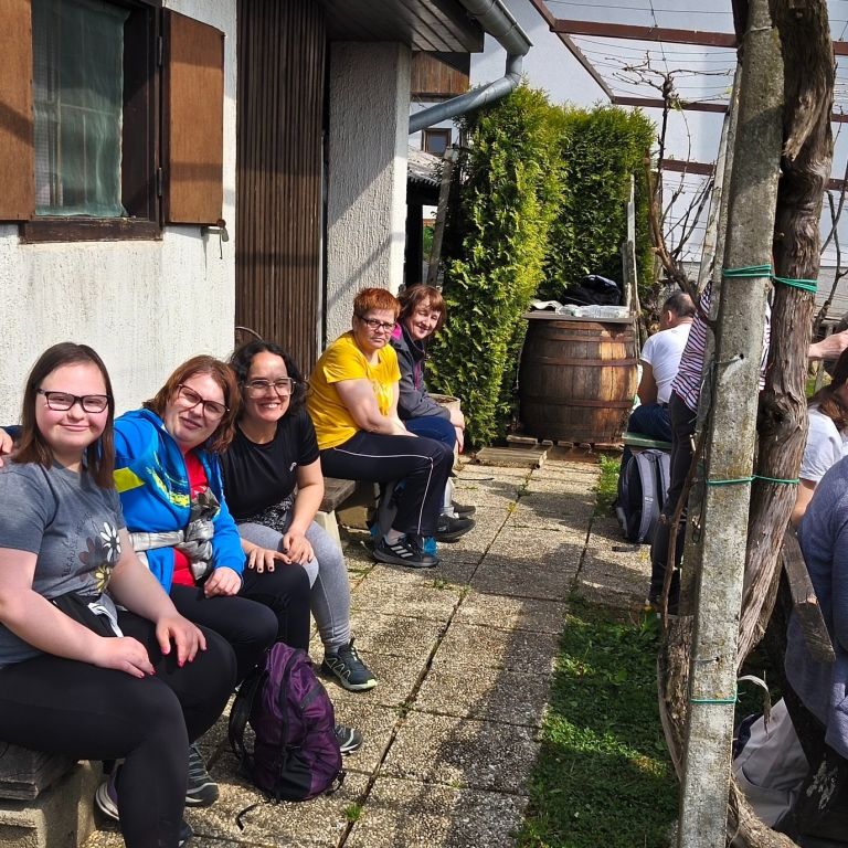 vdc-murska-sobota, pohod