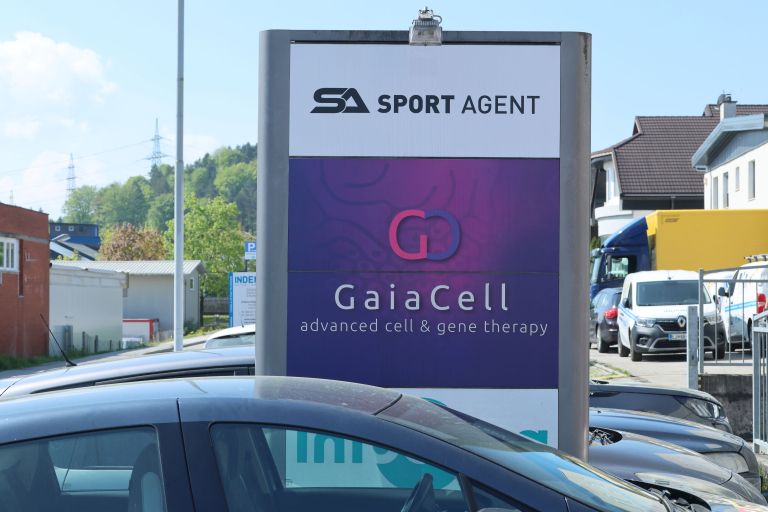 Gaiacell
