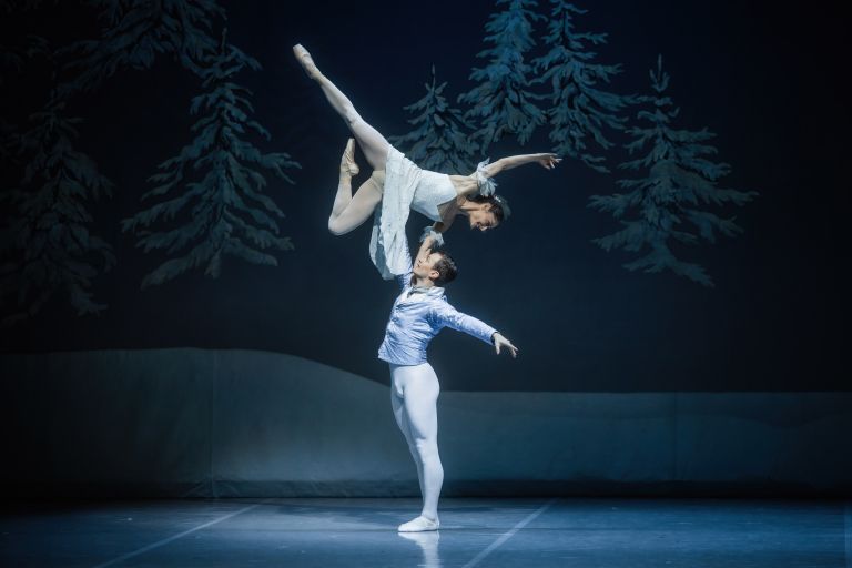 filip-juric, baletnik