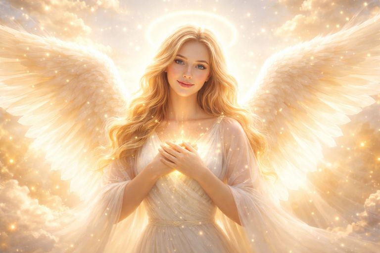 angel