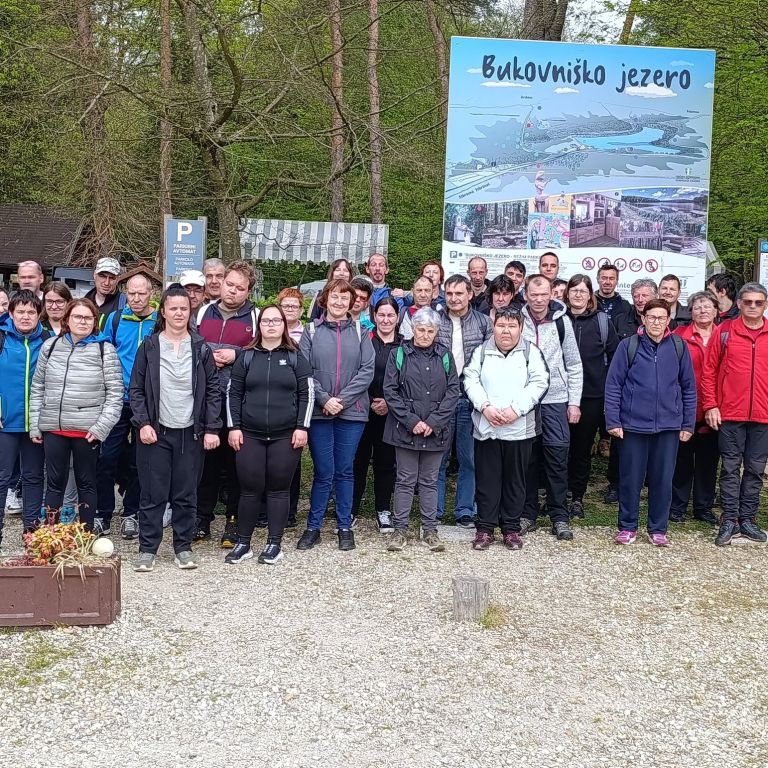 vdc-murska-sobota, pohod