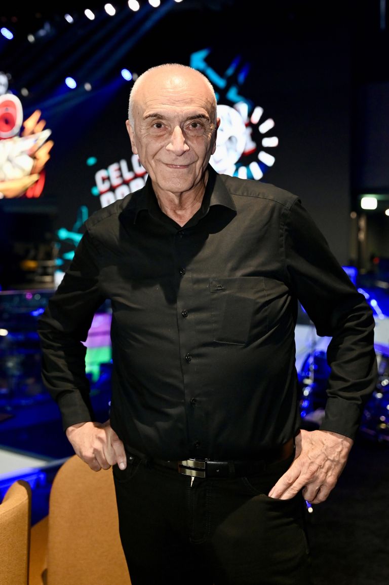 Ivo Boscarol