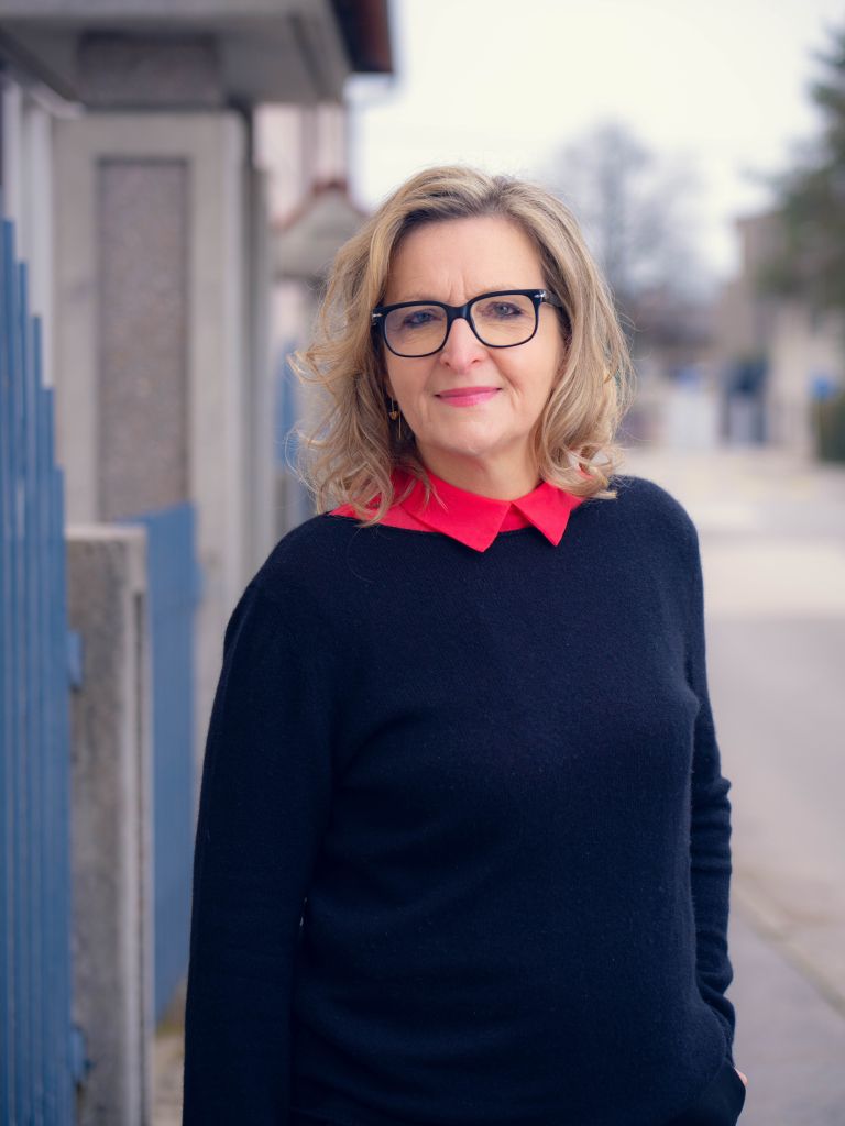 Breda Jelen Sobočan