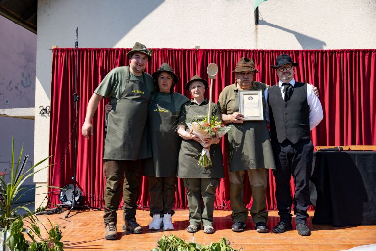 sentjurjevo-2026, kisla-zupa, dogajanje