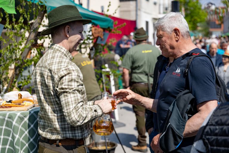 sentjurjevo-2026, kisla-zupa, dogajanje