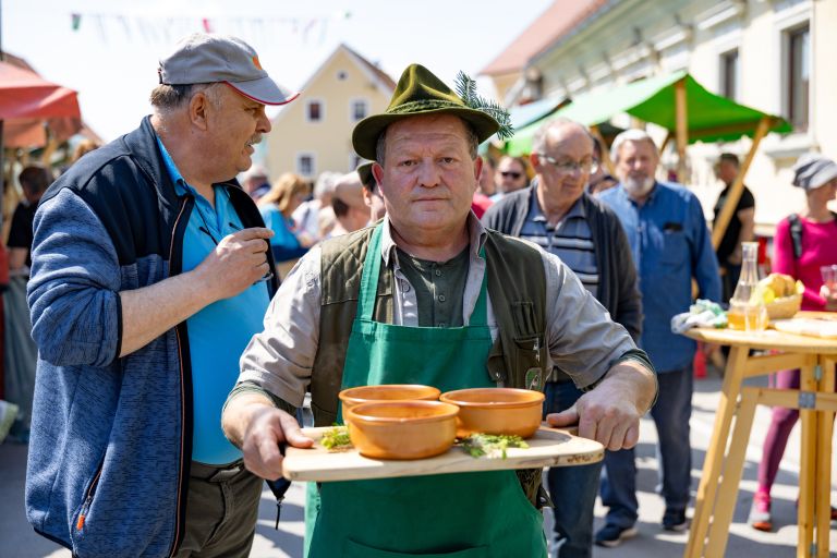 sentjurjevo-2026, kisla-zupa, dogajanje