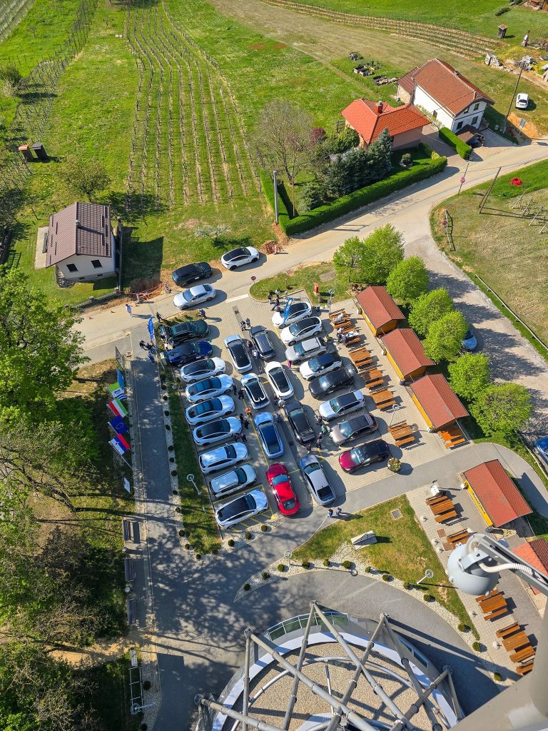 elektricna-vozila, vinarium-lendava