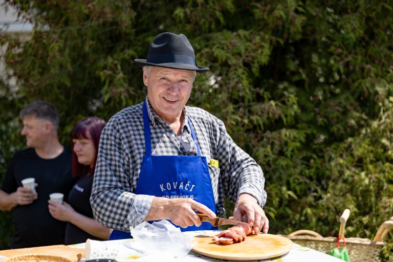 sentjurjevo-2026, kisla-zupa, dogajanje