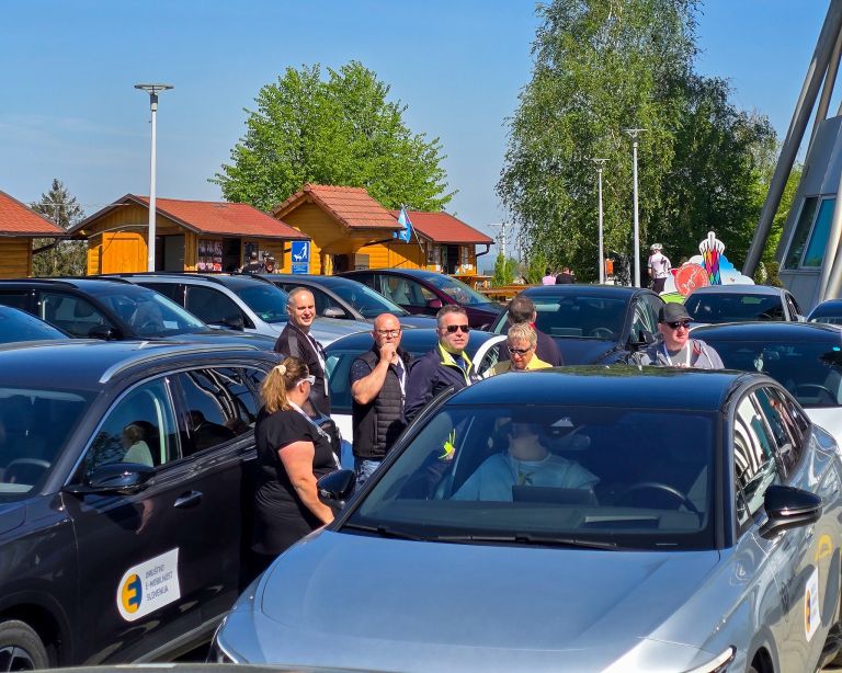 elektricna-vozila, vinarium-lendava