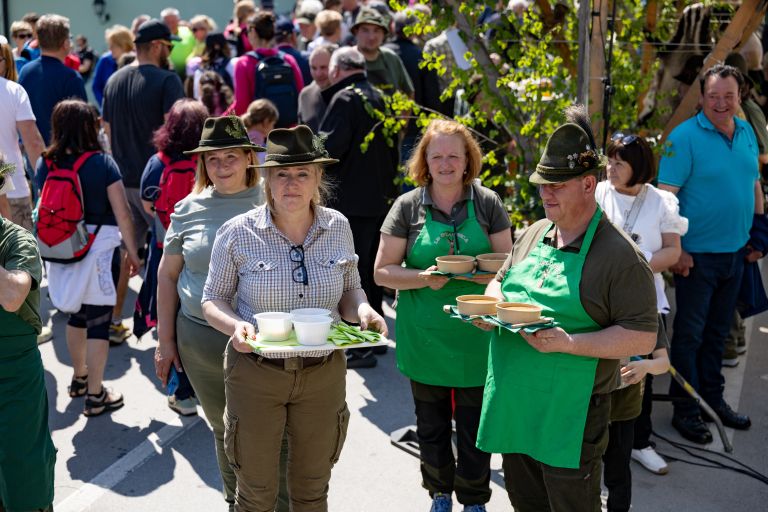 sentjurjevo-2026, kisla-zupa, dogajanje