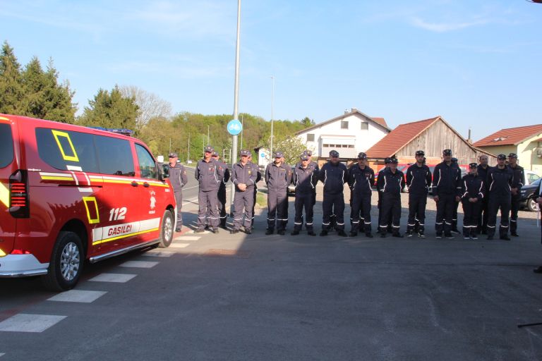 gasilci, gasilci-pacinje, pacinje