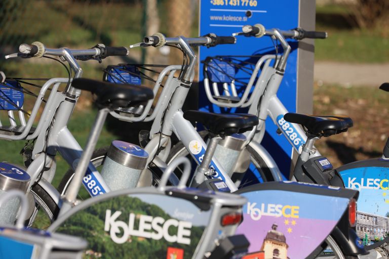 kolesce, celje, kolesa