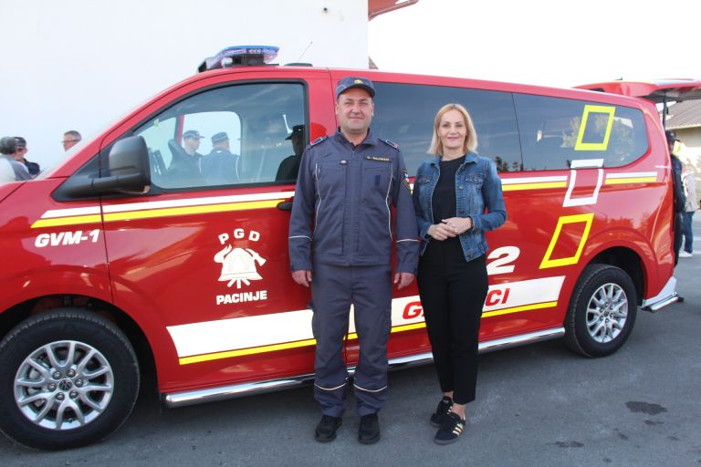 gasilci, gasilci-pacinje, pacinje