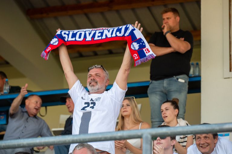 kvalifikacije, zenska-reprezentanca, slovenija, norveska, ptuj