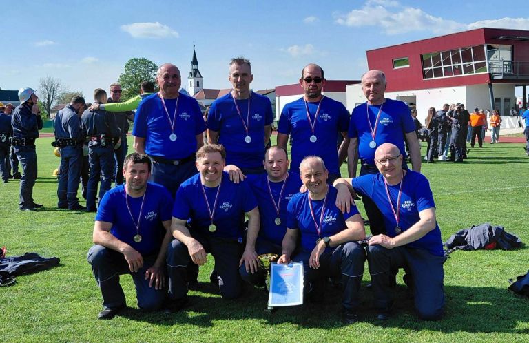 pgd-korovci, clani-b-pgd-korovci, gasilska-olimpijada-2026