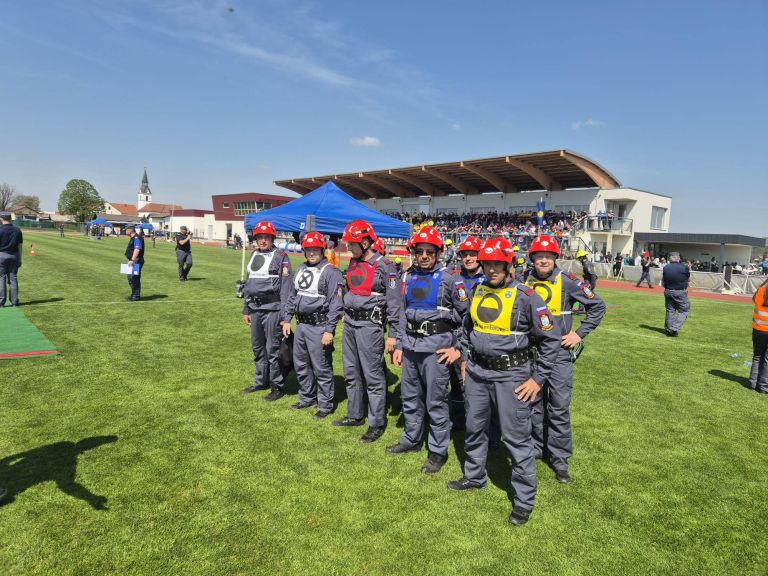 pgd-korovci, clani-b-pgd-korovci, gasilska-olimpijada