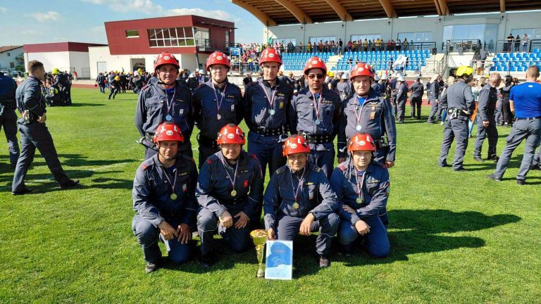 pgd-korovci, clani-b-pgd-korovci, gasilska-olimpijada-2026