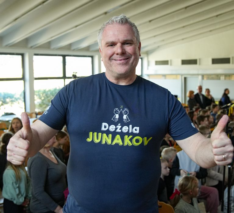 Miha Deželak