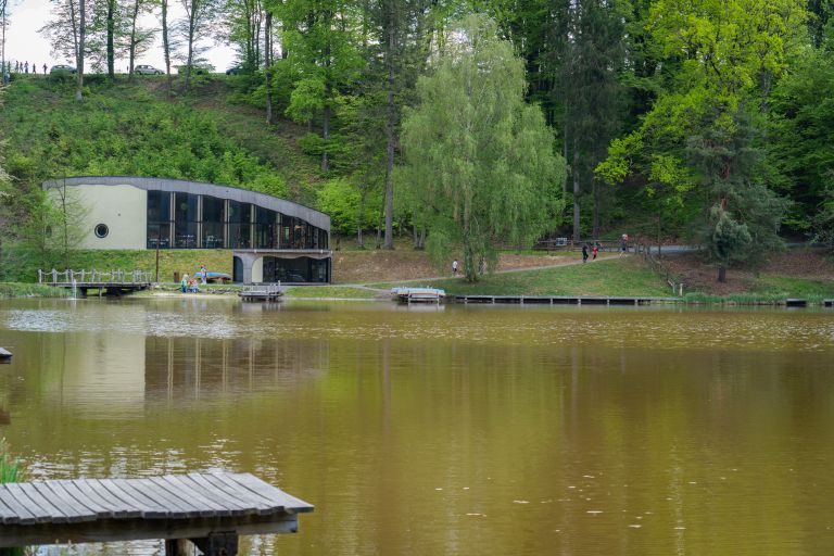 blaguško-jezero