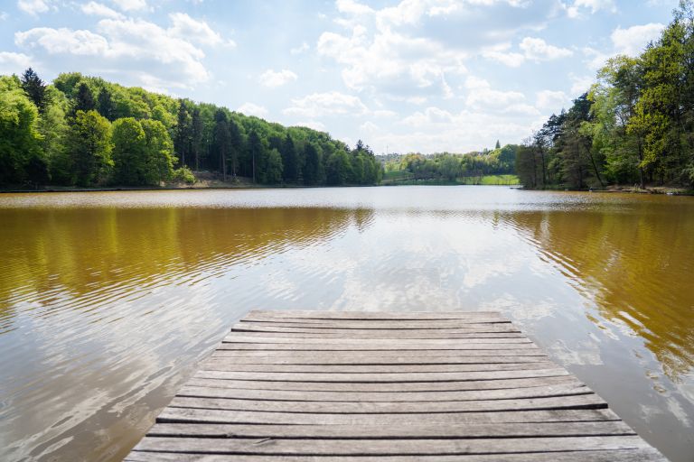 blaguško-jezero