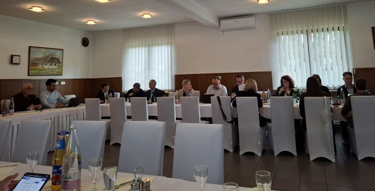 odranci, svet-regije