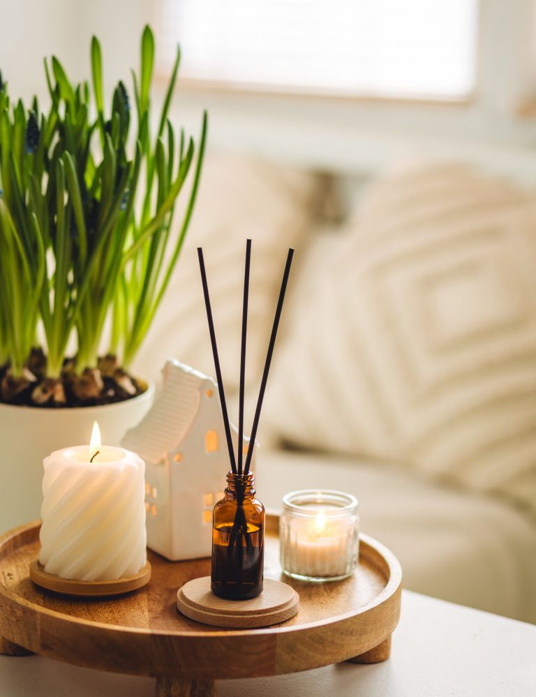 spanje, aromaterapija