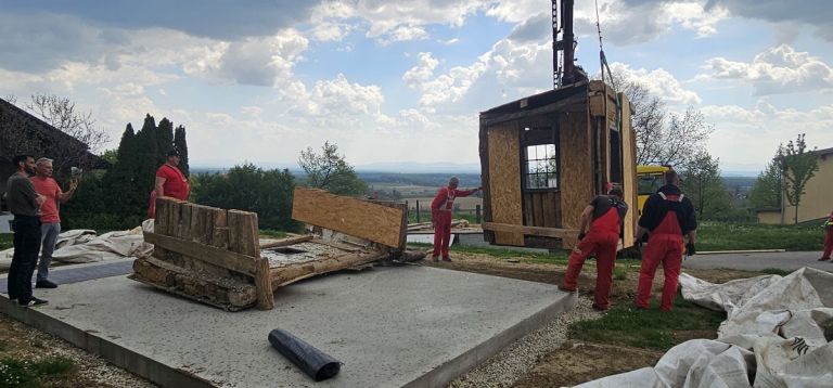 vinicarija