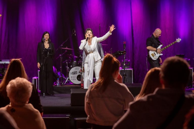 tanja-žagar, murska-sobota, koncert