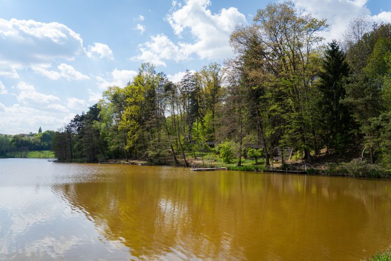 blaguško-jezero