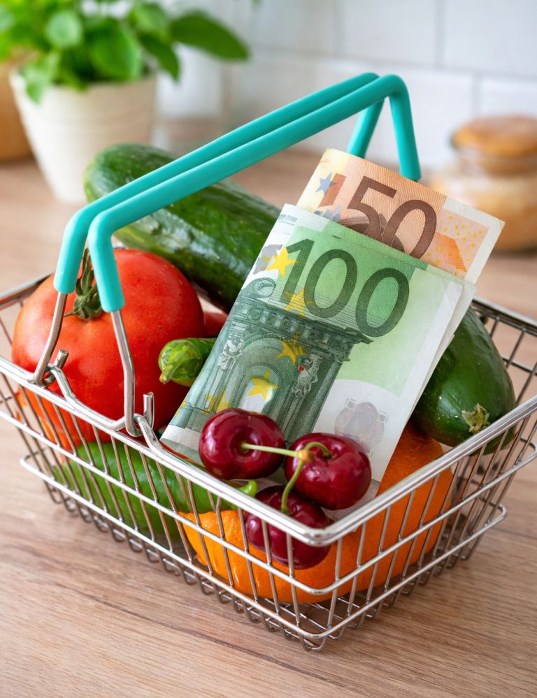 nakupovanje, nakupovalna-kosarica