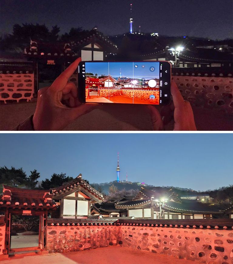pametni telefon, samsung galaxy