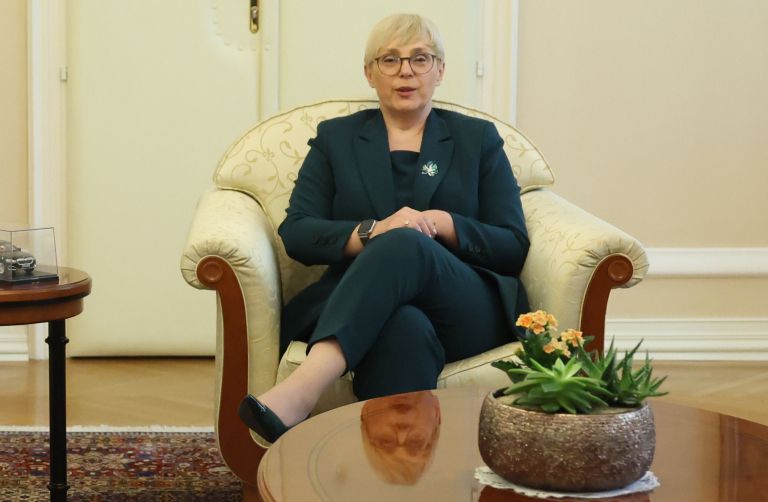 Luka Mesec, Nataša Pirc Musar