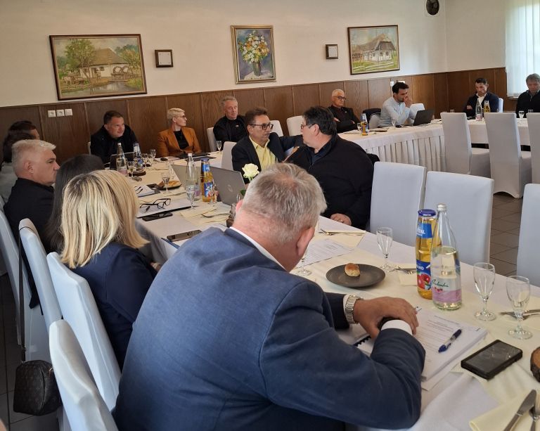 odranci, svet-regije