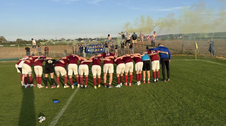 nk polana, nk bistrica, pnl