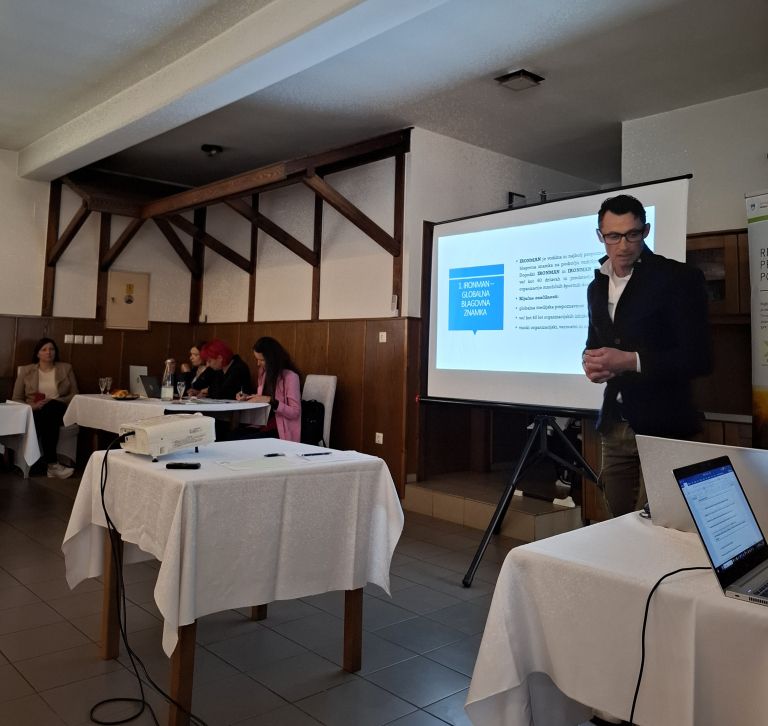 odranci, svet-regije