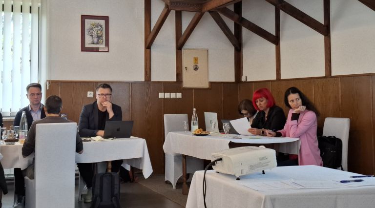 odranci, svet-regije