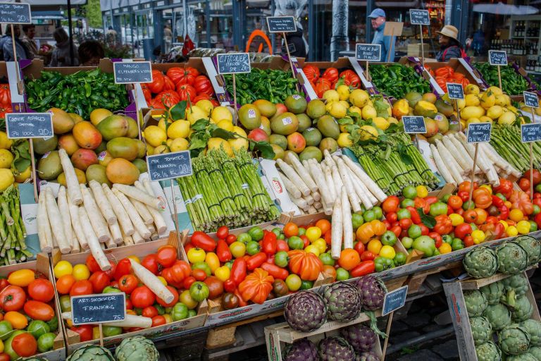 zelenjava, sveza-zelenjava