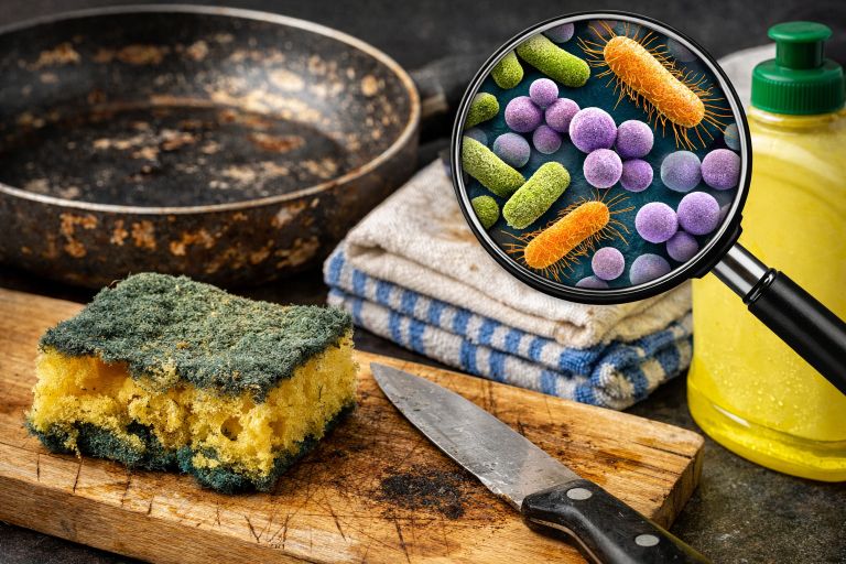 spalna maska, izdelava