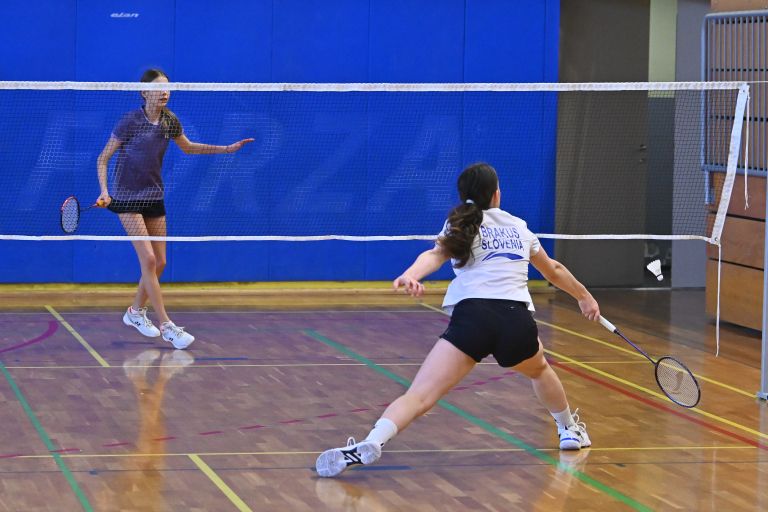 lendava, badminton, srebrna-žogica-lendave