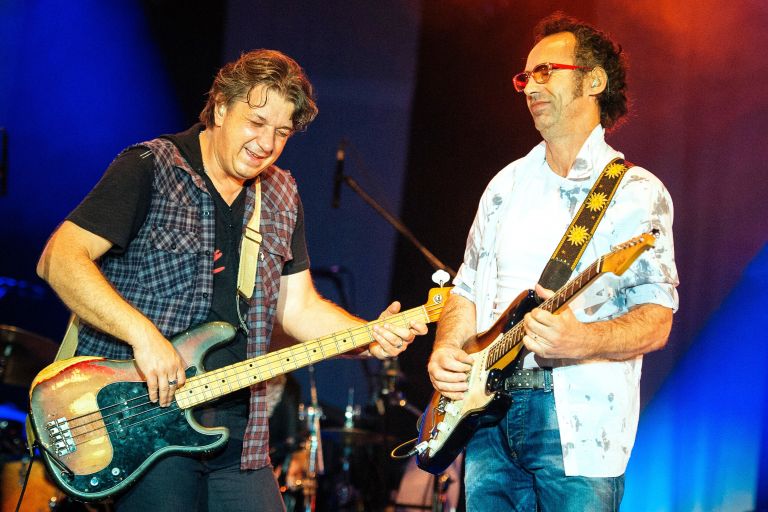 Preksi in Brk v akciji